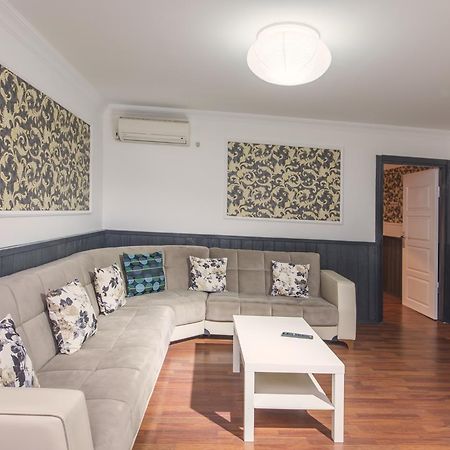 איסטמבול 35 Tam Apart מראה חיצוני תמונה