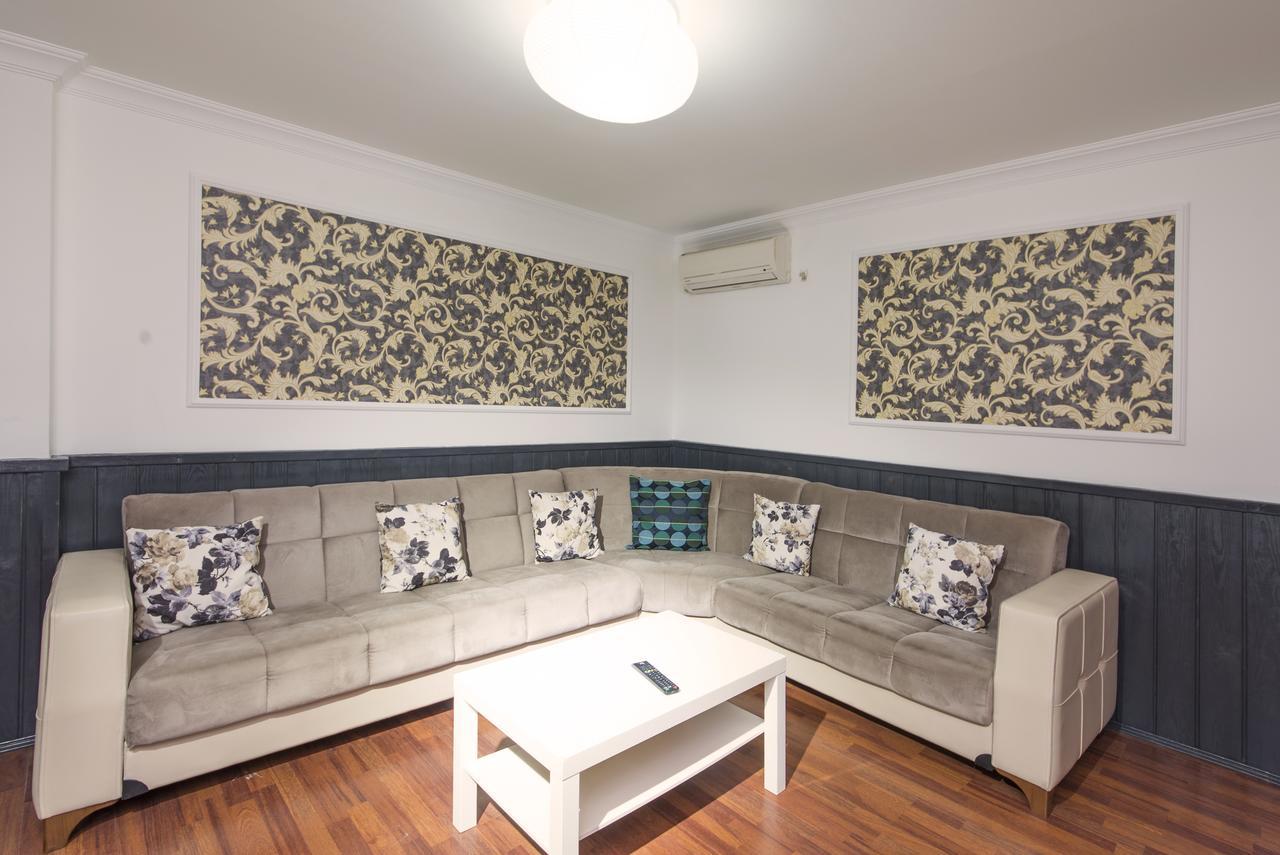 איסטמבול 35 Tam Apart מראה חיצוני תמונה