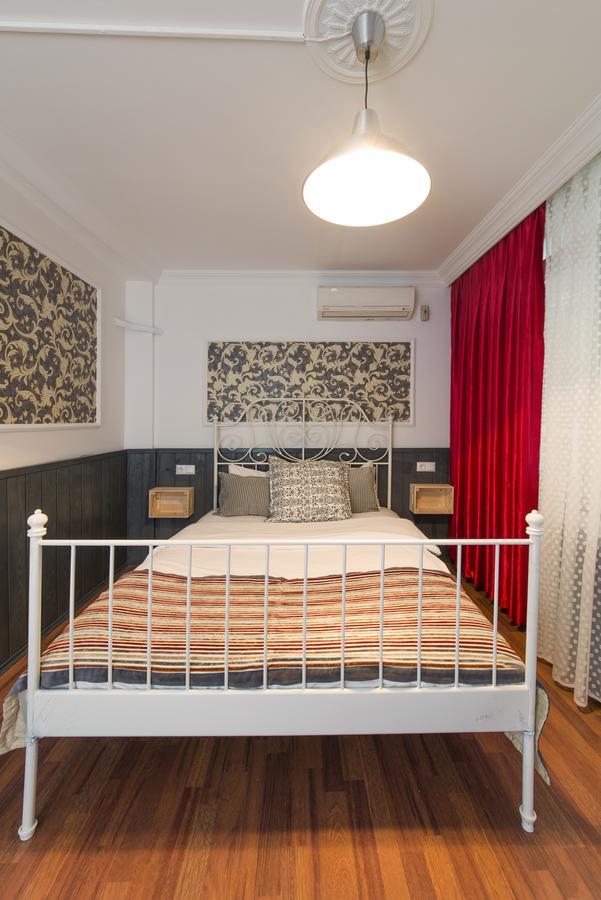 איסטמבול 35 Tam Apart מראה חיצוני תמונה