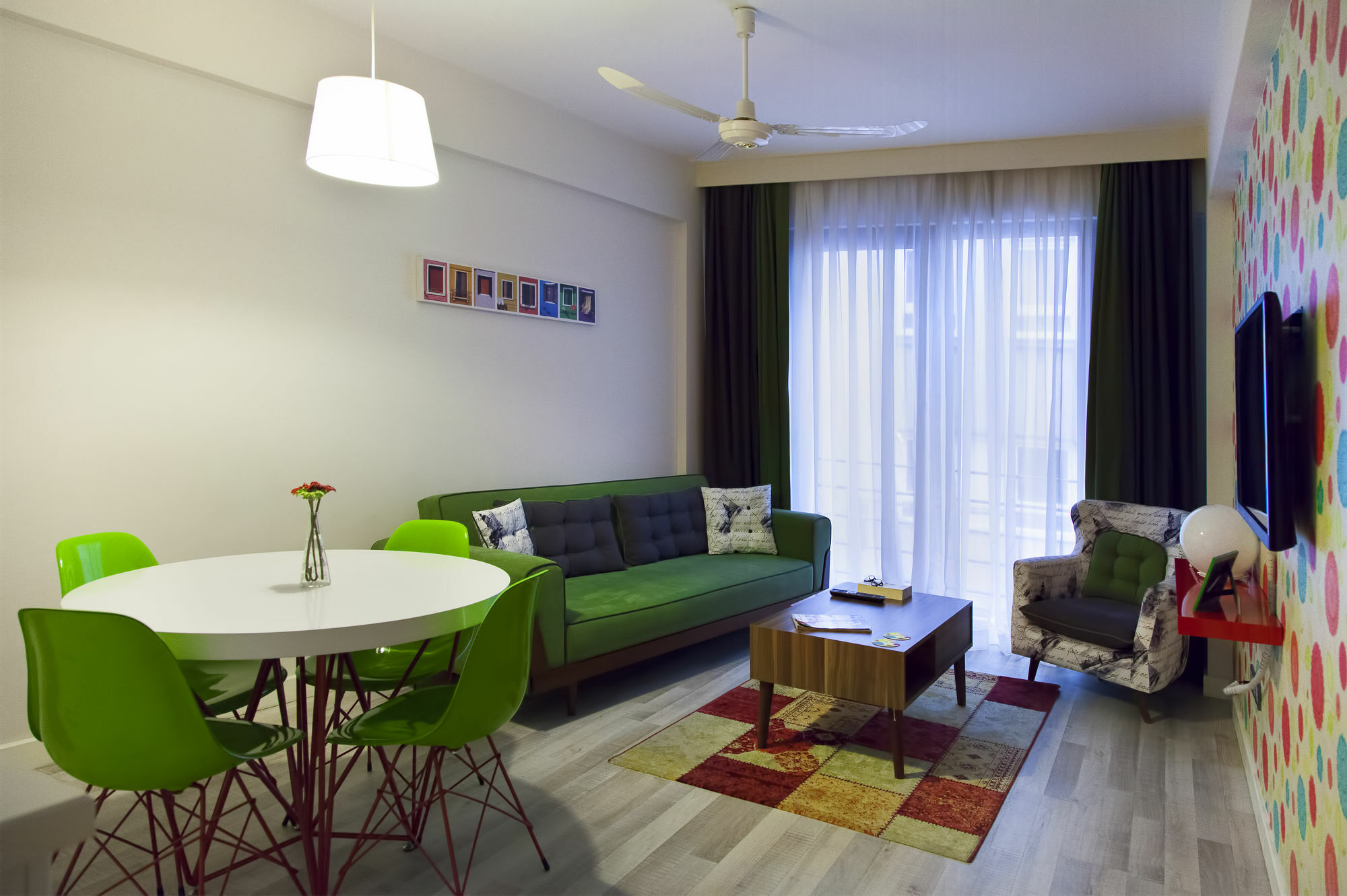 איסטמבול 35 Tam Apart מראה חיצוני תמונה
