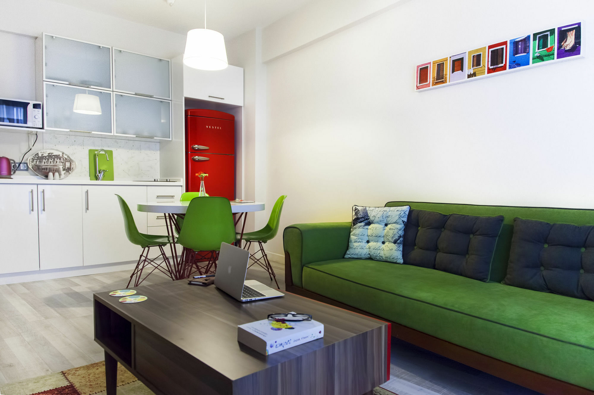 איסטמבול 35 Tam Apart מראה חיצוני תמונה